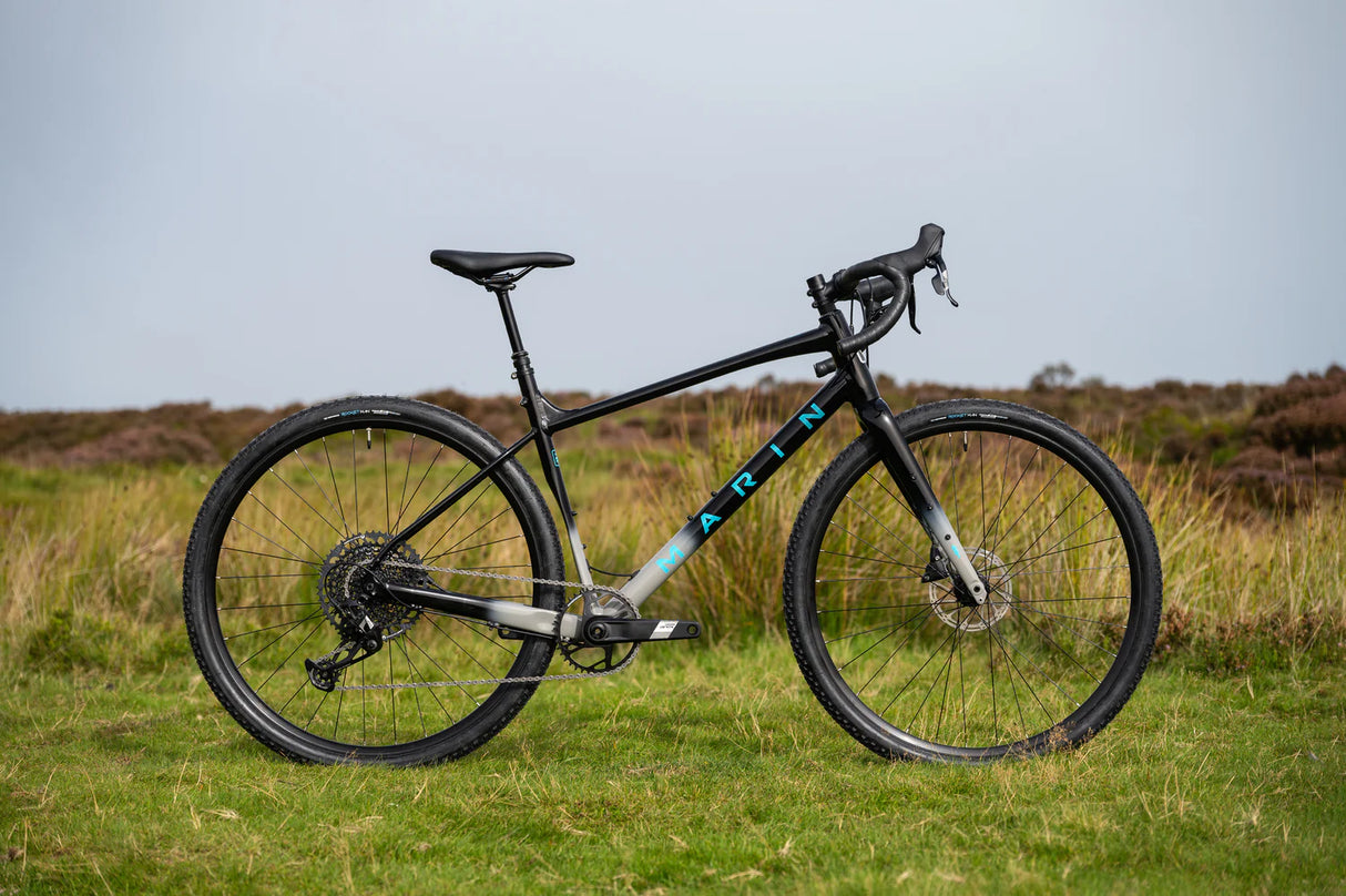 Marin Gestalt XR