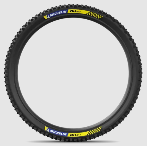 Michelin DH34 Racing Line Downhill Tyre 29 x 2.4
