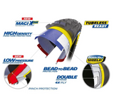 Michelin DH34 Racing Line Downhill Tyre 29 x 2.4