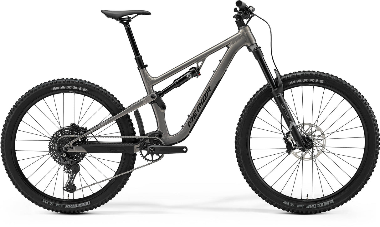 One-Forty 400 - Warm Slate Grey(Golden Black) - MY26