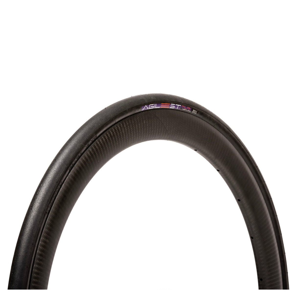 Panaracer Agilest TLR Folding Road Tyre