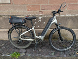 Merida Espresso CC 575 step through E-Bike Used Trade in
