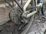 Merida Espresso CC 575 step through E-Bike Used Trade in