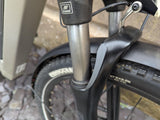 Merida Espresso CC 575 step through E-Bike Used Trade in