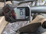 Merida Espresso CC 575 step through E-Bike Used Trade in
