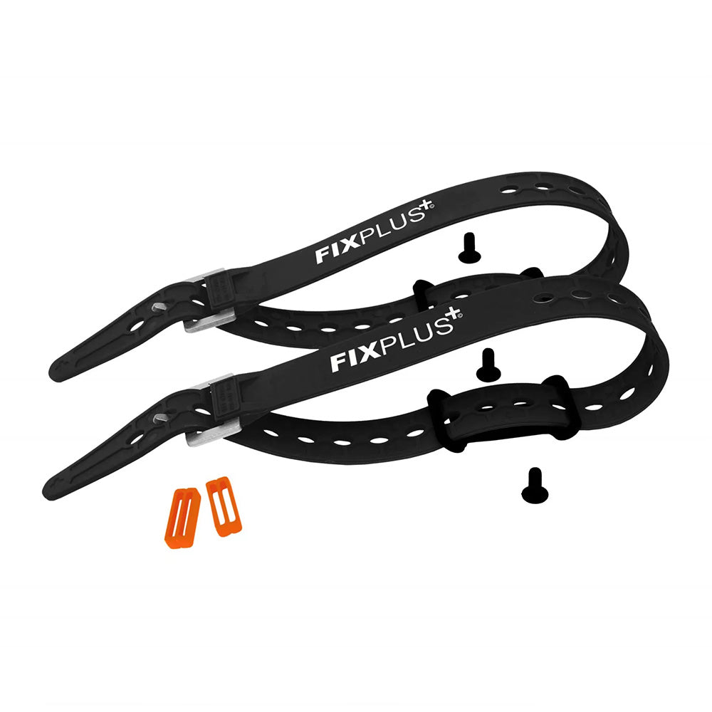 Fixplus Gear Tightner fork and frame mounting kit