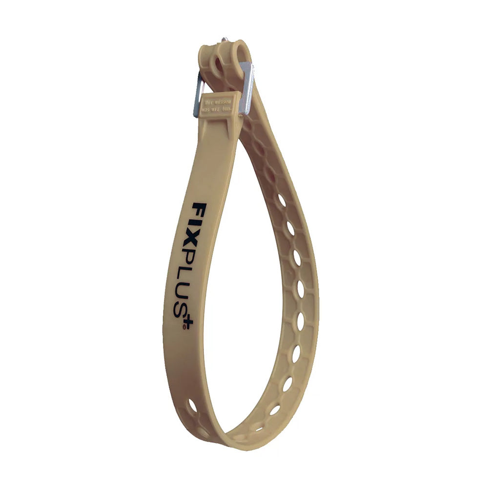 Fixplus full size straps (35cm - 86cm)