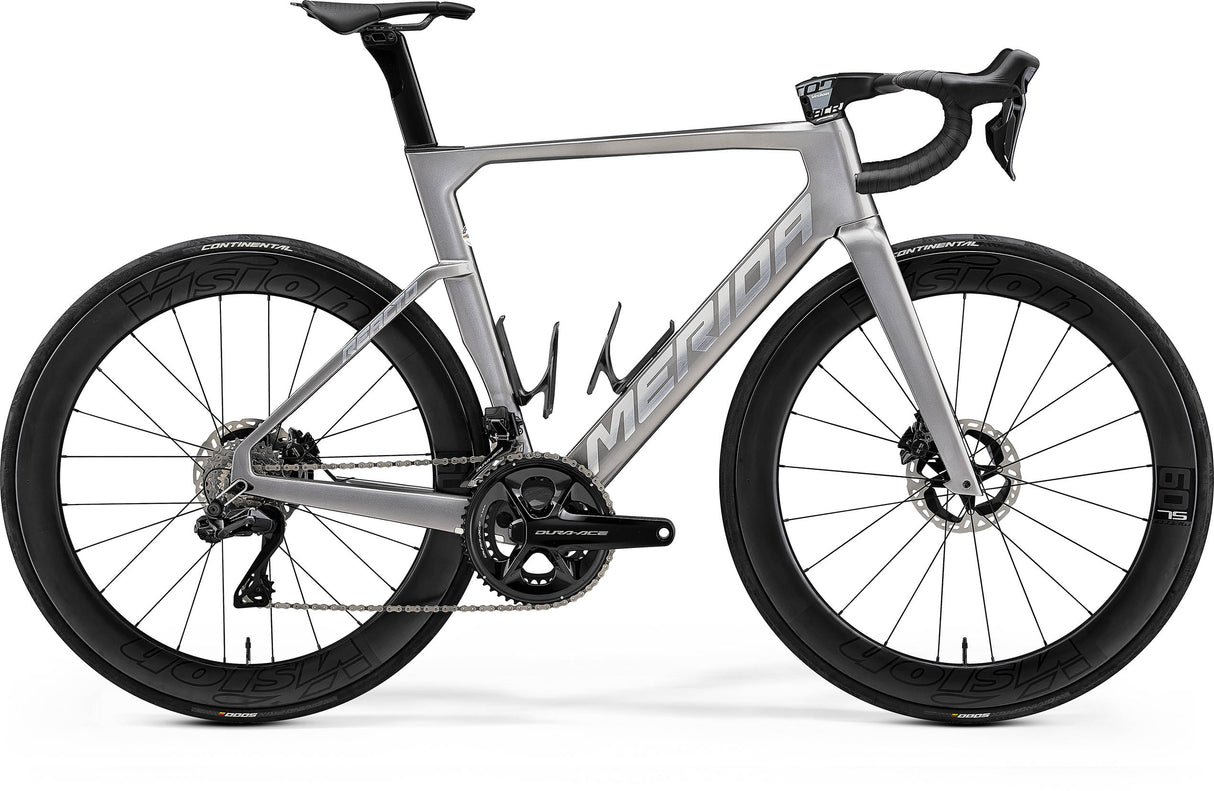 Reacto Team - Grey - MY24