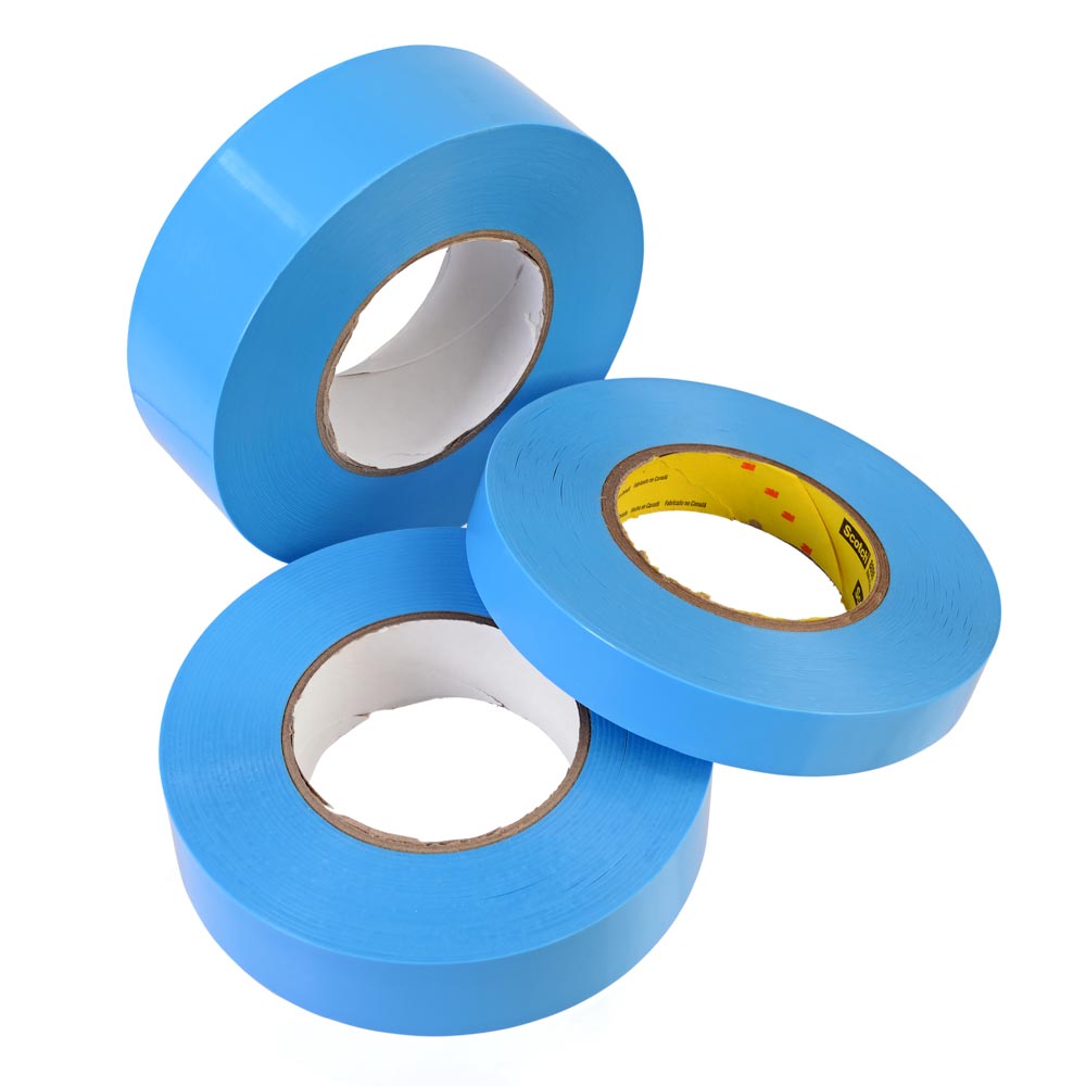 Halo Tubeless Rim Tape - Workshop Rolls