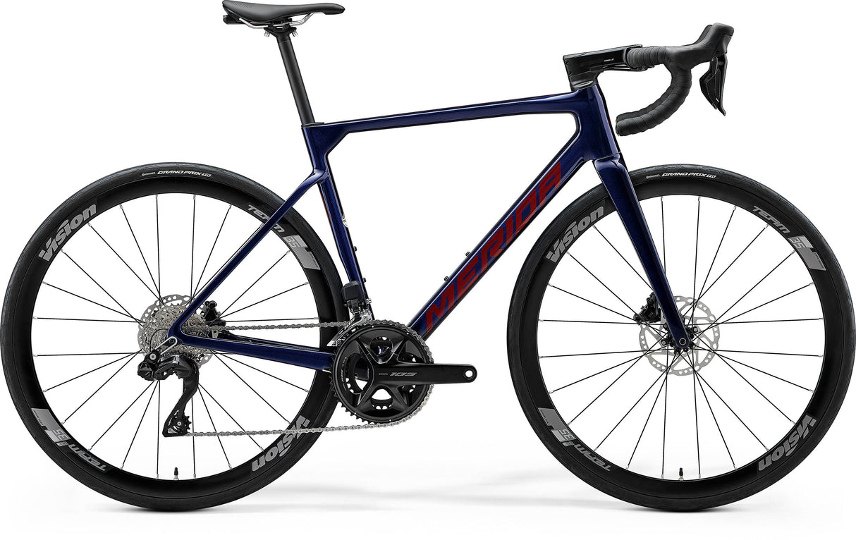 Scultura 5000 - Starfield Purple (Red) - MY26