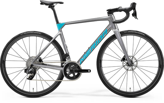 Scultura 7000 - Grey/Teal - MY24