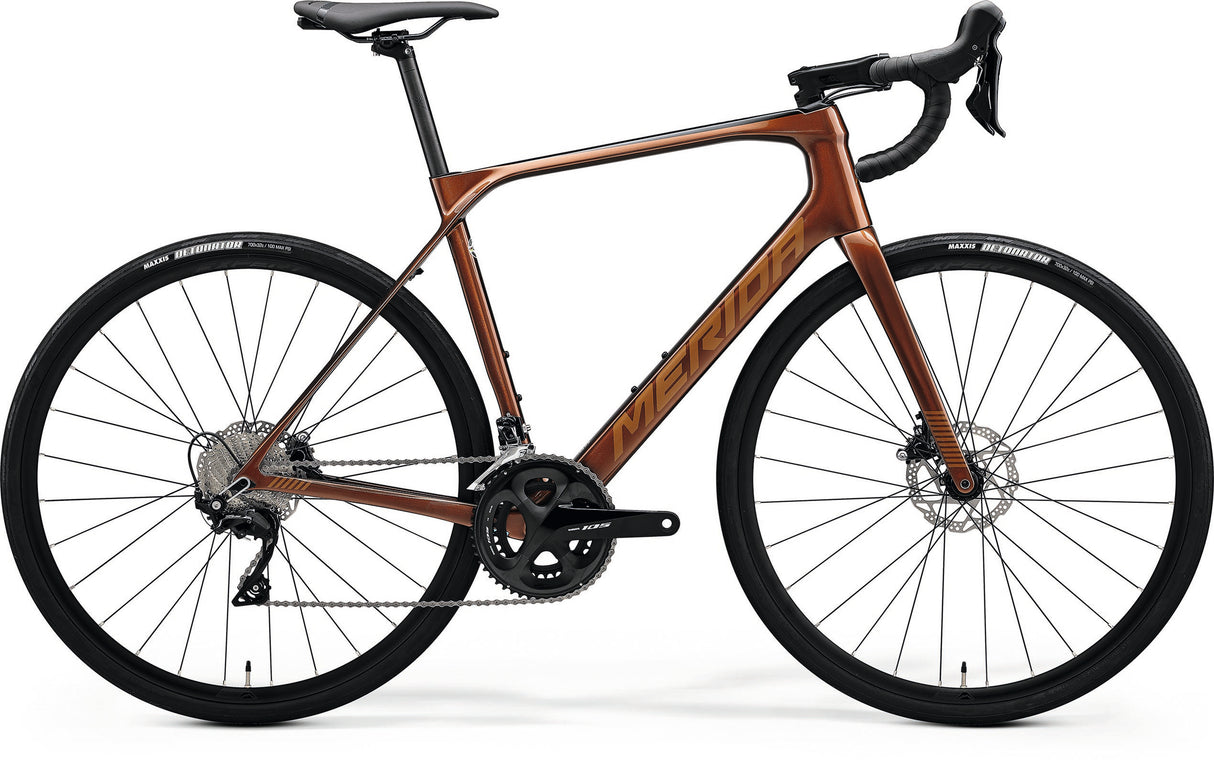 Scultura Endurance 4000 - Bronze - MY23