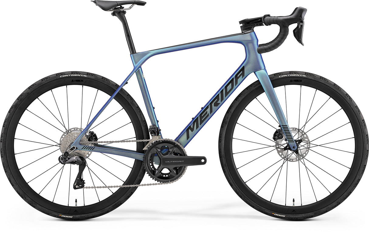 Scultura Endurance 8000 - Blue - MY23