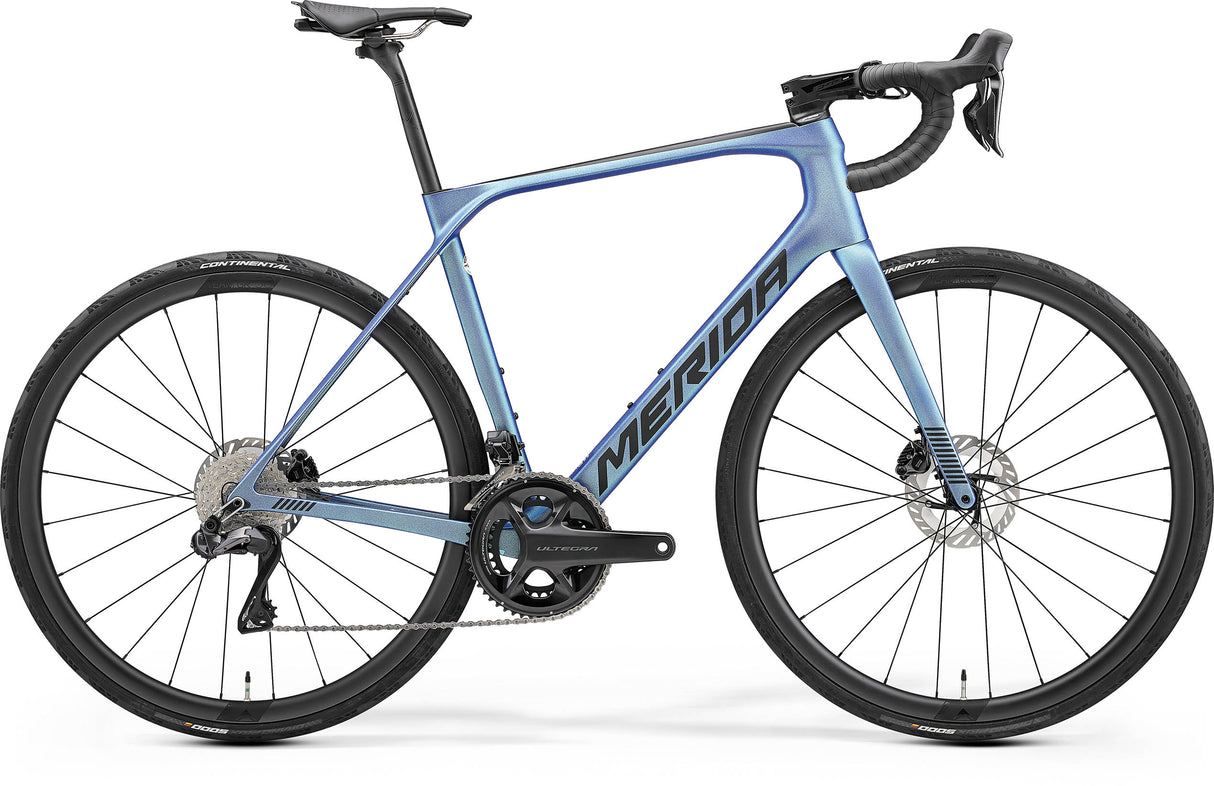 Scultura Endurance 8000 - Blue - MY24