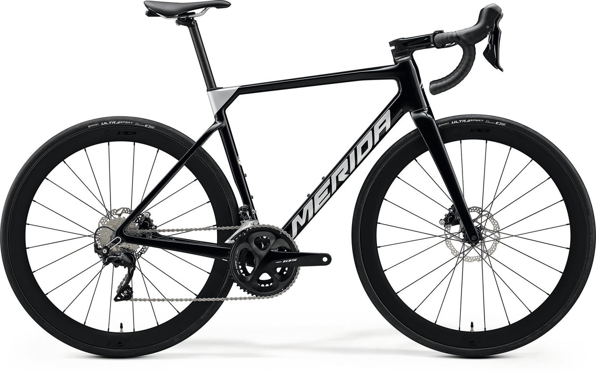 Scultura Limited - Black - MY23