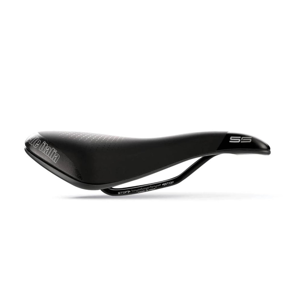 Selle Italia S5 Gel Superflow Saddle
