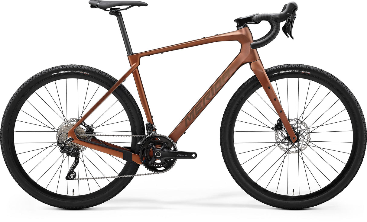 Silex 4000 - Bronze/Gold/Black - MY24