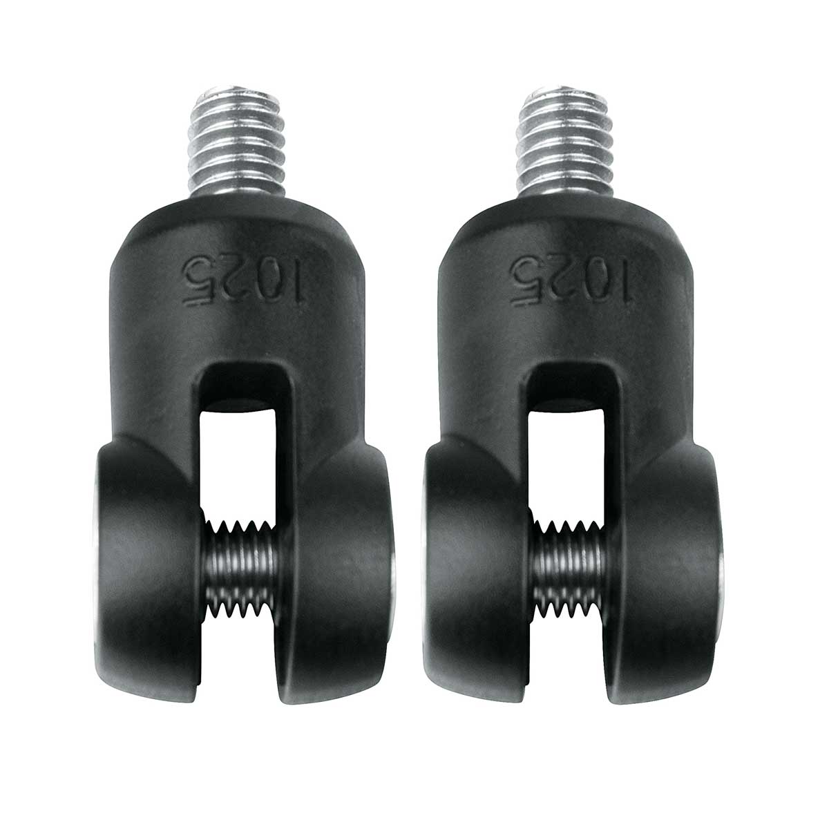 SKS Straight Mount Adaptor For Velo & Bluemels With Asr Stays