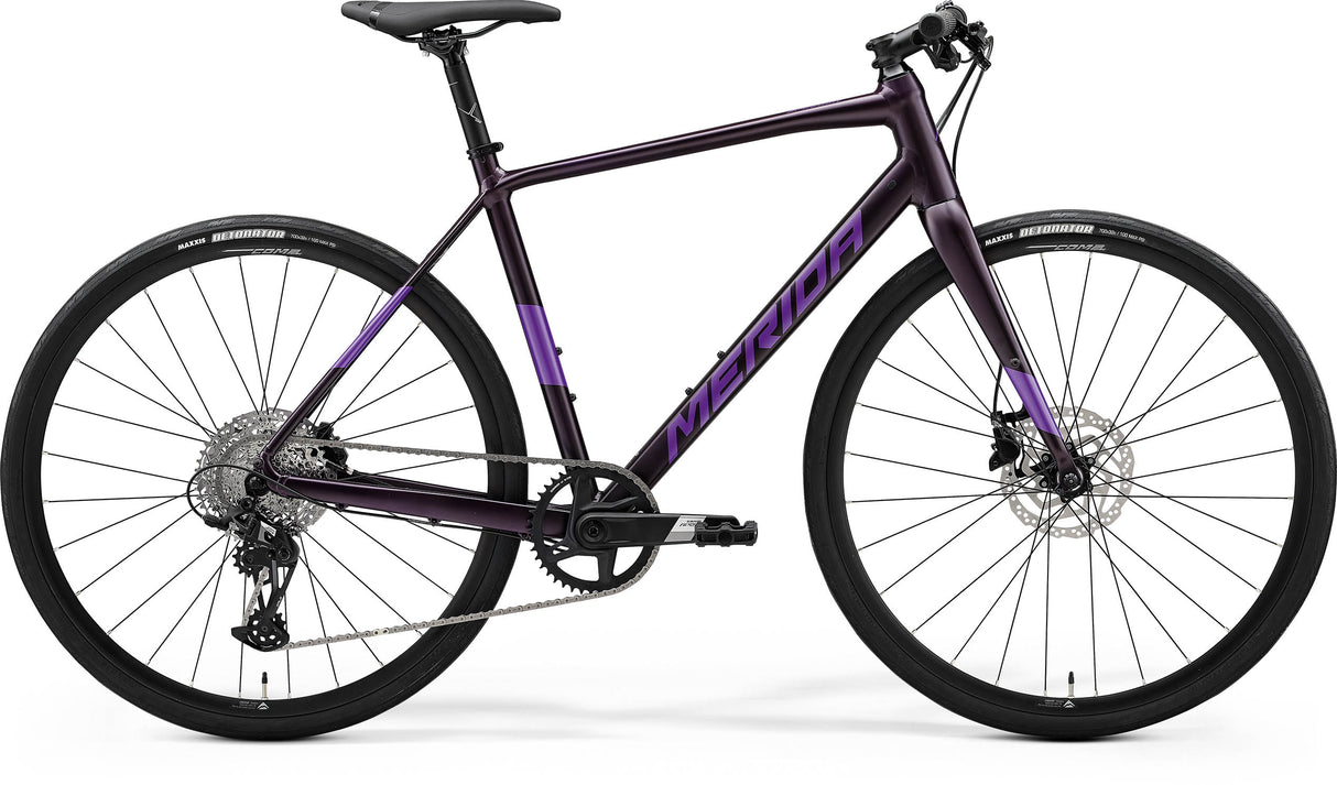 Speeder 400 - Purple - MY24