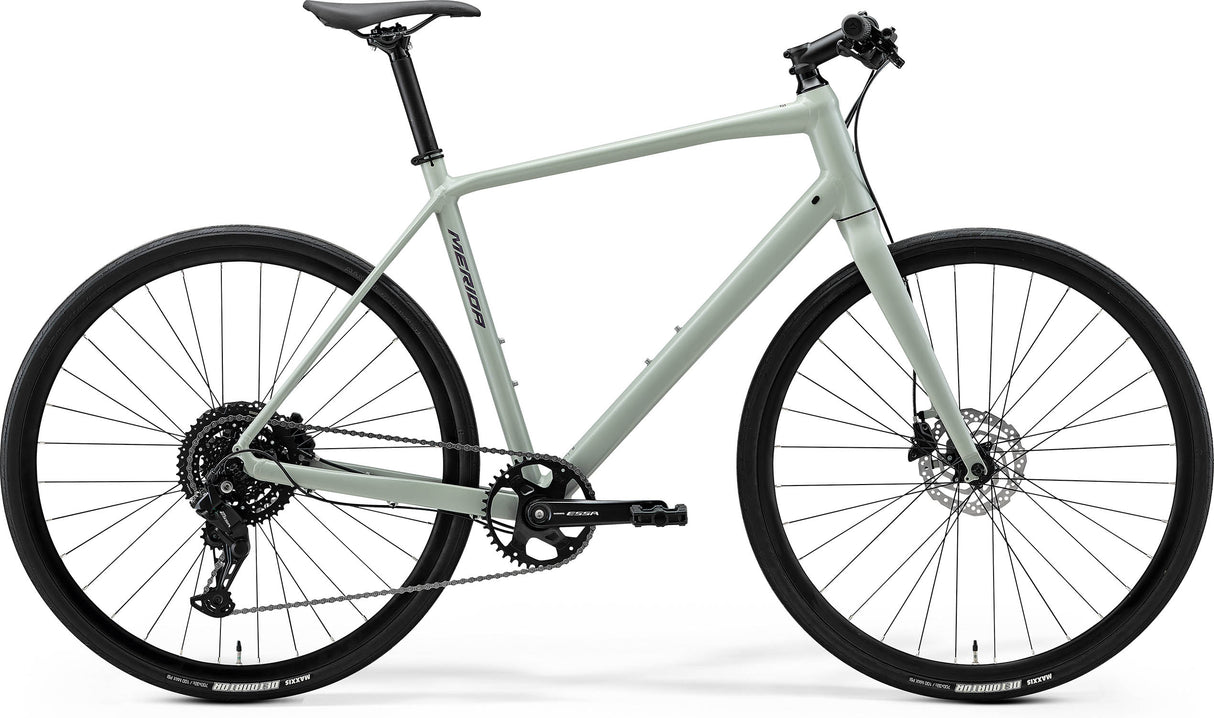 Speeder 60 - Silk Early Moss Grey (Flip Flop Purple) - MY26