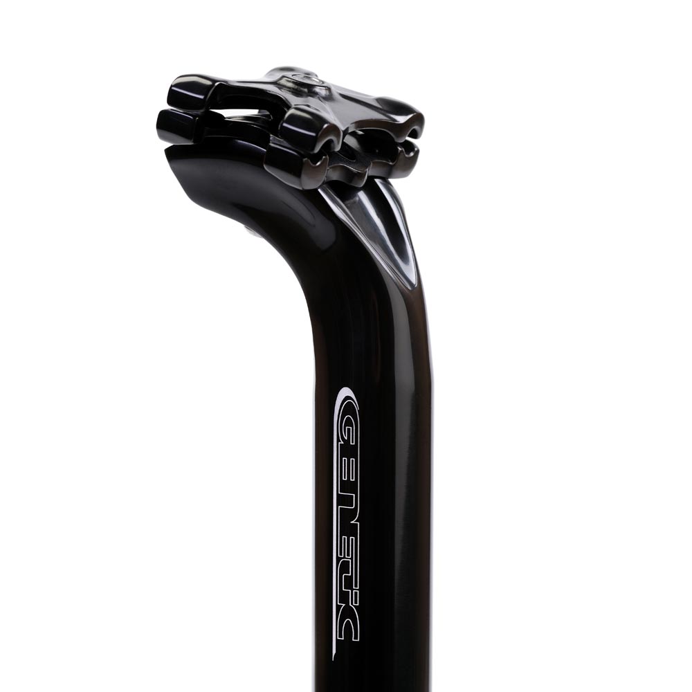 Genetic Heritage II Seatpost 27.2mm