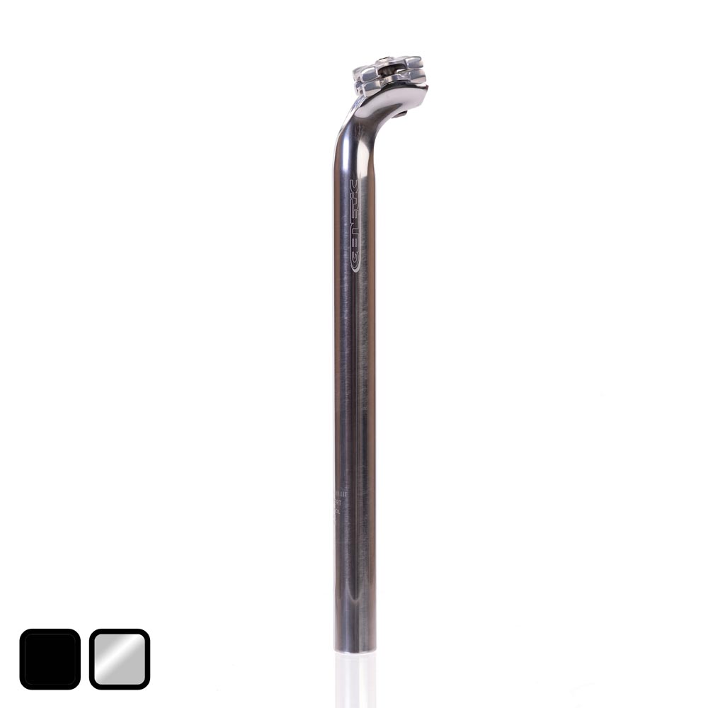 Genetic Heritage II Seatpost 27.2mm