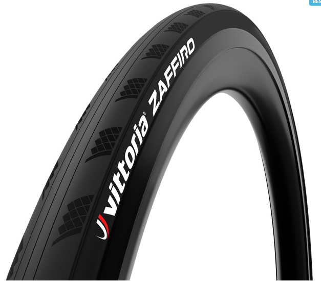 Vittoria Zaffiro V Tyres