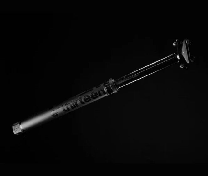 E Thirteen Vario Infinite Dropper seatpost