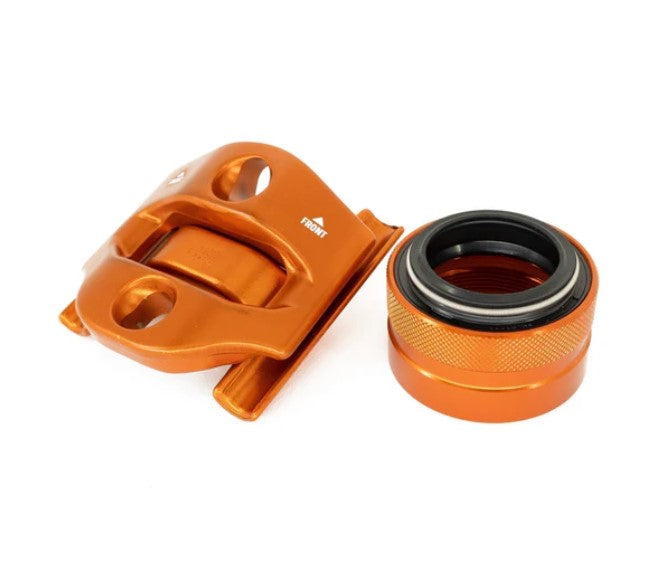 E Thirteen Vario Post Collar and Saddle Clamp Kit