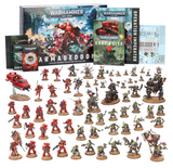 Warhammer 40k Armageddon 11th Edition launch box set