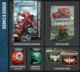 Warhammer 40k Armageddon 11th Edition launch box set