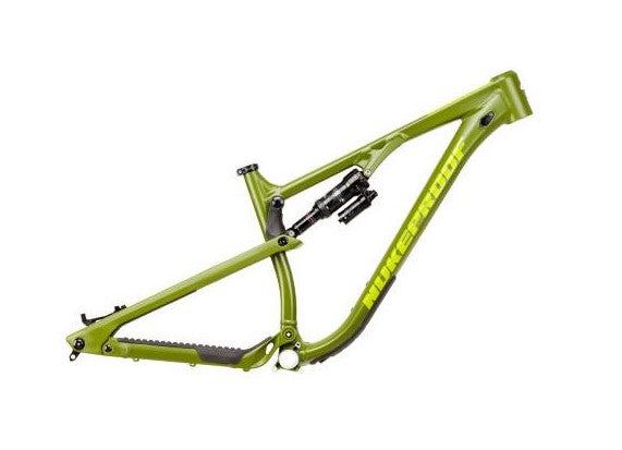 Frame Pivot Bearing Kit | Nukeproof Reactor CF & AL