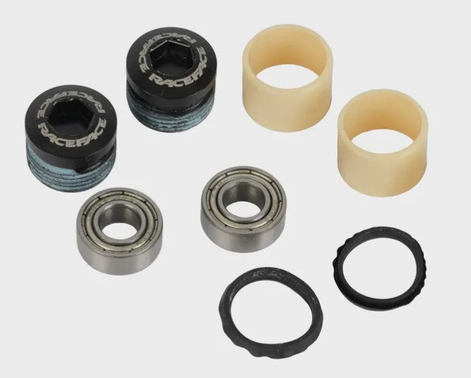 Race Face Pedal Aeffect R Rebuild Kit