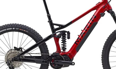 Frame Pivot Bearing Kit | Marin Alpine Trail E1 and E2