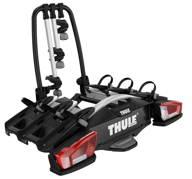 926021 VeloCompact 3-bike towball carrier 13-pin