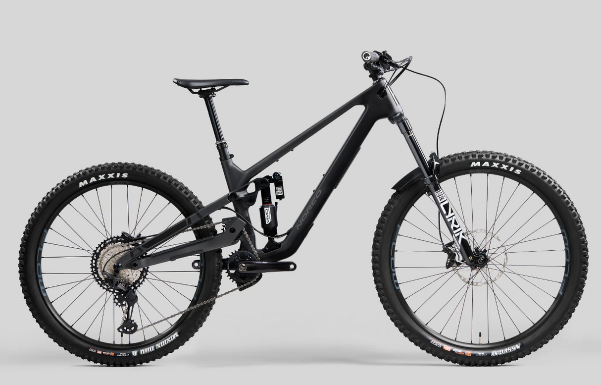 Norco Sight C2 150 MX 2025
