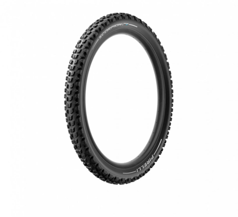 Pirelli Scorpion Trail S (ProWALL + SmartGRIP + Tubeless ready)