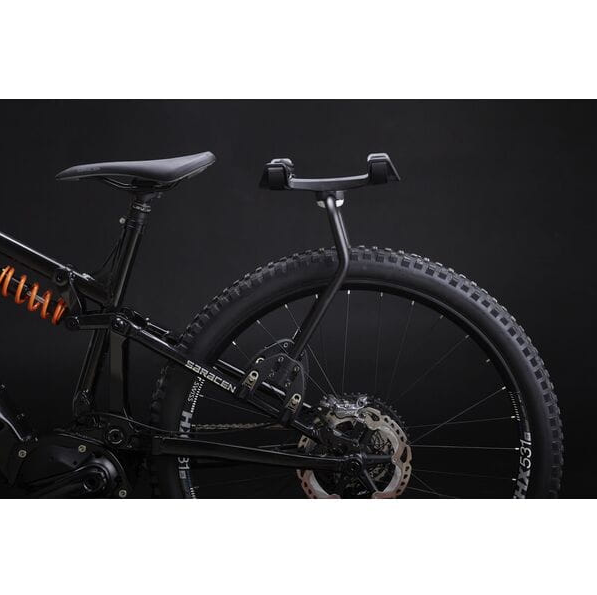 Aeroe Spider Rear Rack
