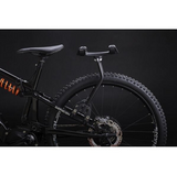 Aeroe Spider Rear Rack