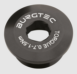 Burgtec Shimano Crank Bolt