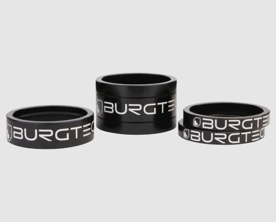 Burgtec Stem Spacer Set