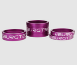 Burgtec Stem Spacer Set
