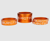 Burgtec Stem Spacer Set