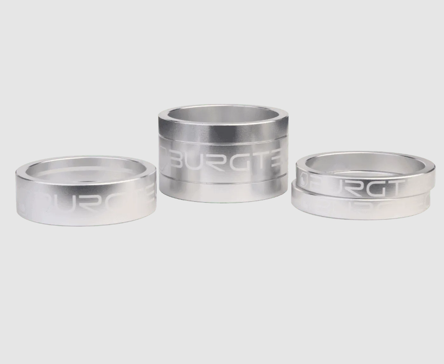 Burgtec Stem Spacer Set