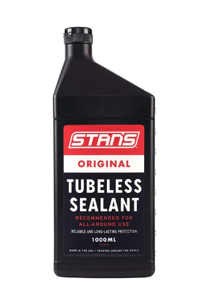 Stans Tyre Sealant - Single Bottle