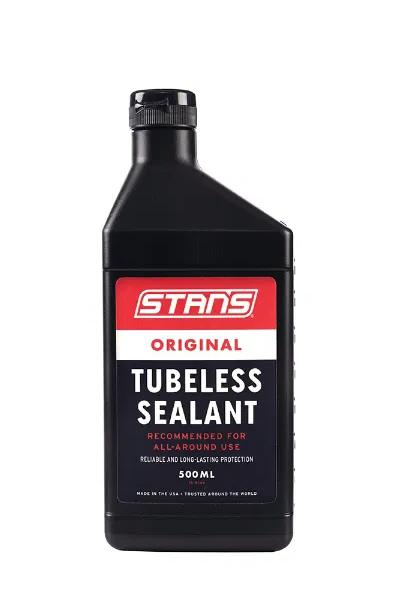 Stans Tyre Sealant - Single Bottle