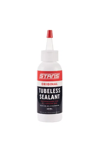 Stans Tyre Sealant - Single Bottle