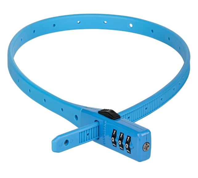 Click Lock Combo Lock, 530mm
