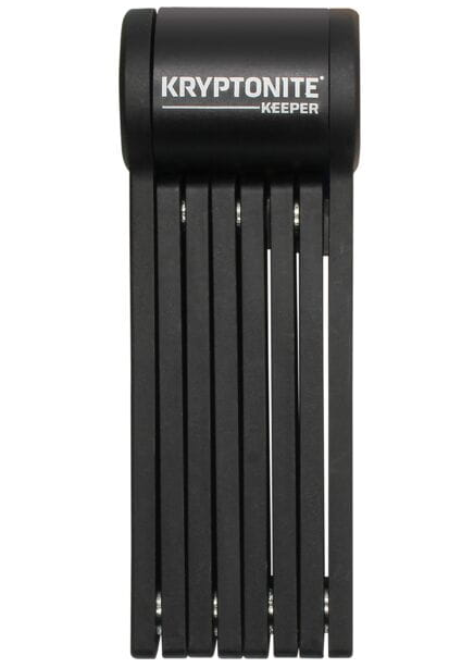 Kryptonite Keeper Mini Folding Lock 80cm