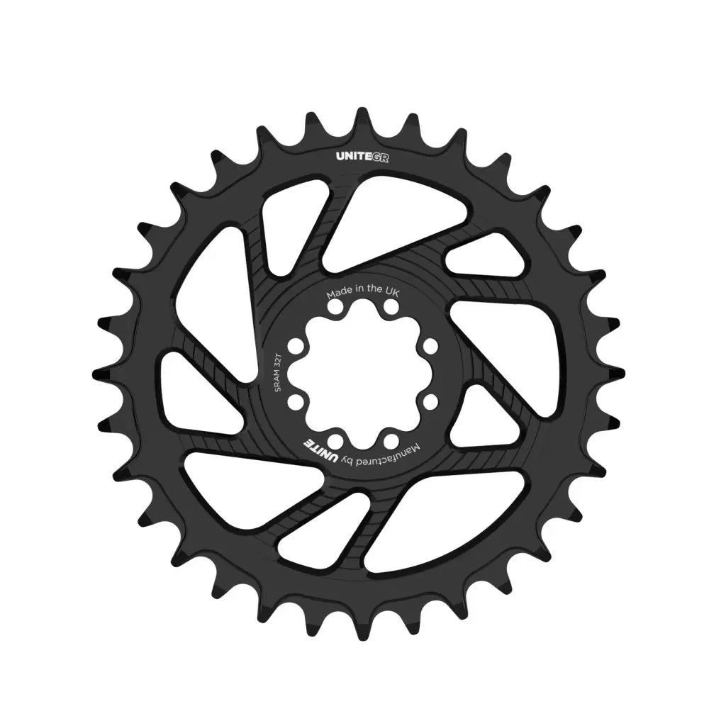 Unite SRAM T-Type Chainring - Boost (3mm)